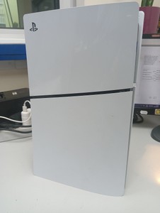 Б/в Ігрова приставка Sony playstation 5 slim 1tb 01-201028029