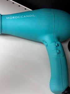 Б/у Фен Moroccanoil power performance ionic hair dryer 01-200955115
