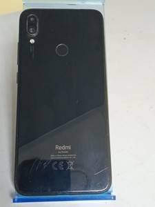 Б/в Мобільний телефон Xiaomi redmi note 7 4/128gb 01-201031131