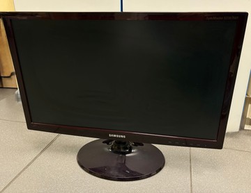 Б/у Монитор Samsung s23b450t 01-200996777