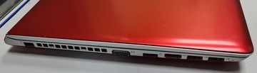 Б/в Ноутбук Lenovo 14/core i5 5200u ddr3/8gb ddr3/hdd *відсутній/ssd 120 gb/*інтегрована 01-201028400