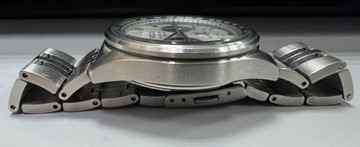 Б/в Годинник Seiko 8t63-00wo 01-201031407