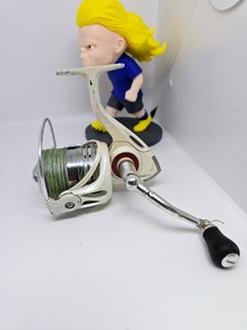 Б/в Котушка рибальська Flagman mantaray pro feeder 5000 01-201003903