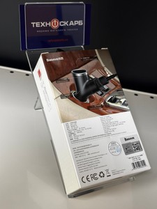 Б/в Автомобільний інвертор Baseus y 16-000275411