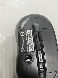 Б/в Мишка бездротова Microsoft mouse 4000 c3k1383 01-201031681