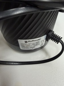 Б/у Блендер Hoffmans hm-8849 01-201031595
