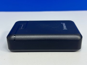 Б/в Зарядний пристрій Intenso 10000mah black 01-201031996