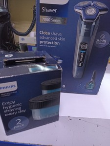 Б/в Електробритва Philips shaver series 7000 s7882/55 01-201032264