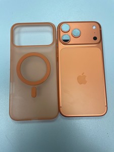 Б/в Мобільний телефон Apple iphone 17 pro max 256gb 01-201031963
