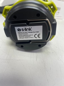 Б/в Ліхтар S-Link sl-f261 01-201033699