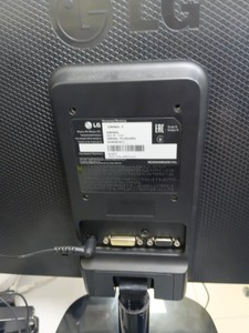 Б/в Монітор Lg 22mp65d 01-201031989