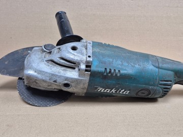 Б/в Кутова шліфмашина Makita ga9020 01-201033825