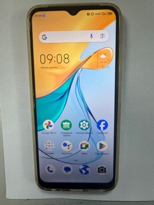 Б/в Мобільний телефон Zte blade v50 design 8/128gb 01-201033933