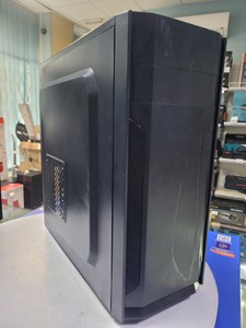 Пк intel core i5-10400f/ram 8 gb/hdd 500 gb/ssd відсутній/nvidia gtx 1060 (geforce) 6gb gddr5 192bit
