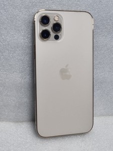 Б/в Мобільний телефон Apple iphone 12 pro 256gb 01-201035699