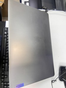 Б/в Ноутбук Lenovo 15/core i5-1135g7 ddr4/8gb ddr4/hdd *відсутній/ssd 256 gb/*інтегрована 01-201037827