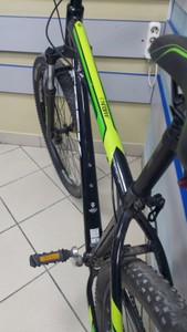 Б/в Велосипед Trek marlin 6 29 01-201035592