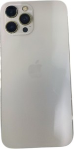 Б/в Мобільний телефон Apple iphone 12 pro max 256gb 01-200973439
