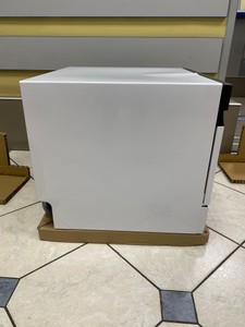 Б/в Посудомийна машина Midea mcfd55s460wi 01-201036222
