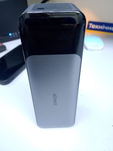 Б/у Повербанк Anker 737 powercore 24k 140w a1289011 01-201038765