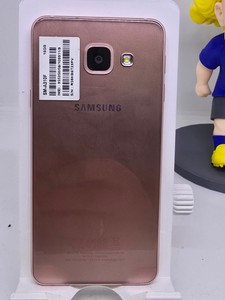 Б/в Мобільний телефон Samsung galaxy a3 sm-a310f 16gb 01-201035519