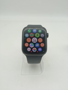 Б/в Смарт-годинник Apple watch se 3 gps + cellular 44mm alu. case 01-200986600