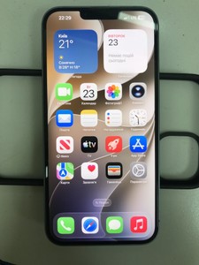 Б/в Мобільний телефон Apple iphone 14 plus 128gb 01-201033660