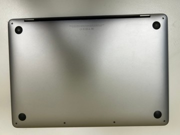 Б/в Ноутбук Apple a1708 /macbook pro 13,3" core i5 2,3ghz/ram8gb/ssd 256gb/intel iris plus graphics 640 01-201033614