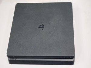 Б/в Ігрова приставка Sony playstation 4 slim 1tb 01-201041099