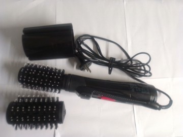 Б/в Фен-щітка Babyliss bab2770e 01-201039054