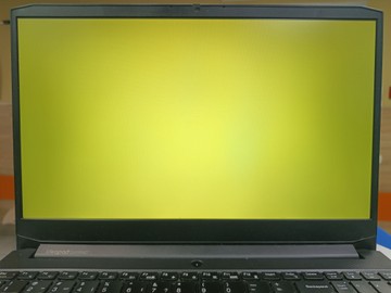 Б/в Ноутбук Lenovo 15/ryzen 5 5600h ddr4/8gb ddr4/hdd 1000 gb/ssd 256 gb/geforce rtx3050ti 4gb 01-200988793