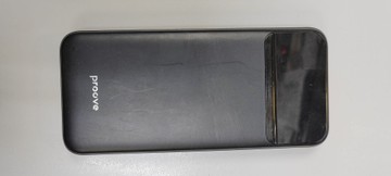 Б/в Повербанк Proove illuminator 2 22.5w 10000mah 01-201031976