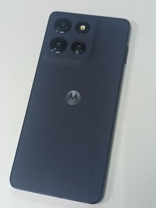 Б/у Мобільний телефон Motorola moto g86 5g 8/256gb 01-201042226