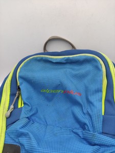 Б/в Рюкзак Alpen Plus maupas 20 01-201041436