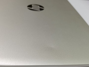 Б/у Ноутбук Hp 14/ryzen 5 5600u/ram 32gb/ssd512gb 01-201041790