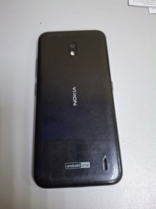 Б/в Мобільний телефон Nokia 2.2 2/16gb 01-201042597
