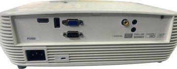 Б/в Мультимедійний проектор Acer p1502 01-201002212