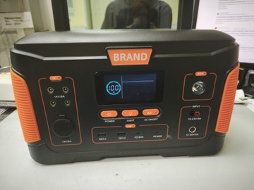 Brand j650