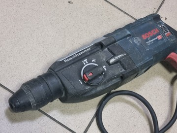 Б/в Перфоратор Bosch gbh 2-28 01-200975646