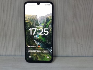 Б/в Мобільний телефон Xiaomi redmi a7 pro 4/64gb 01-201044155