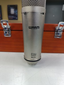 Б/в Мікрофон Warm Audio wa-87 r2 01-201043678