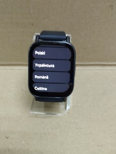 Б/в Смарт-годинник Xiaomi redmi watch 5 lite 01-201043464