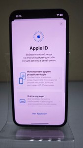 Б/в Мобільний телефон Apple iphone 12 64gb 01-201045376
