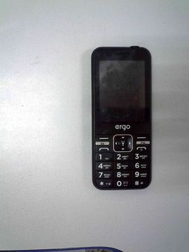Б/в Мобільний телефон Ergo e281 dual sim 01-201041167