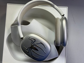 Б/у Навушники Apple airpods max 01-201042627
