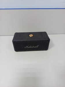 Б/в Акустика Marshall emberton ii 01-200989440
