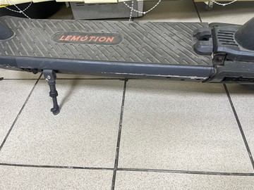 Б/в Електросамокат Inmotion lemotion s1 01-201045449