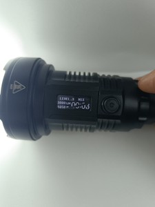 Б/в Ліхтарик Nitecore p35i 01-201052438