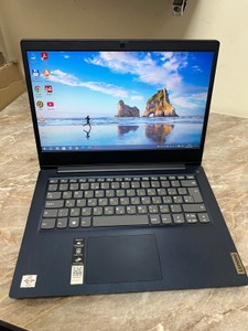 Б/в Ноутбук Lenovo 15/athlon 3050u ddr4/4gb ddr4/hdd *відсутній/ssd 120 gb/*інтегрована 01-201051520