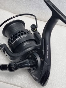 Б/в Котушка рибальська Flagman cast master feeder 5000 01-201053533